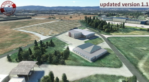 LZIB_M.R.Stefanik airport_MSFS_v1.2 thumbnail 22