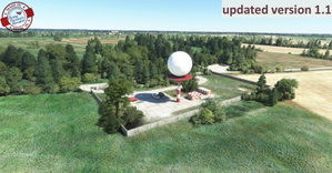 LZIB_M.R.Stefanik airport_MSFS_v1.2 thumbnail 21