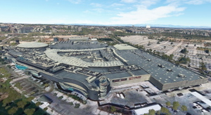 Madrid - Isla Azul and LECU surrounding area to the East thumbnail 1