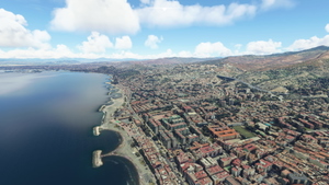 Malaga, Andalucia, Spain (including nearby Torremolinos and Benalmadena) thumbnail 9