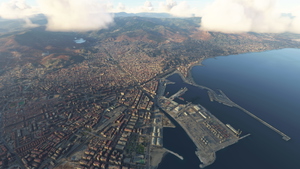 Malaga, Andalucia, Spain (including nearby Torremolinos and Benalmadena) thumbnail 10