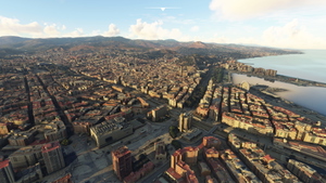 Malaga, Andalucia, Spain (including nearby Torremolinos and Benalmadena) thumbnail 2