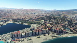 Malaga, Andalucia, Spain (including nearby Torremolinos and Benalmadena) thumbnail 4