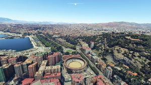 Malaga, Andalucia, Spain (including nearby Torremolinos and Benalmadena) thumbnail 3