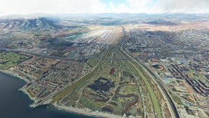 Malaga, Andalucia, Spain (including nearby Torremolinos and Benalmadena) thumbnail 8