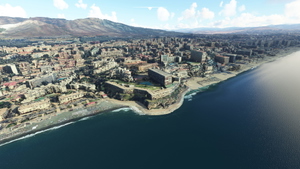 Malaga, Andalucia, Spain (including nearby Torremolinos and Benalmadena) thumbnail 6