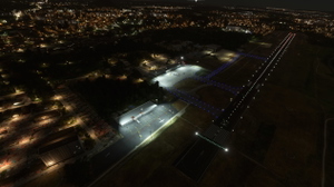 Malaysia WMKI - Sultan Azlan Shah (IPOH) - unreal thumbnail 4