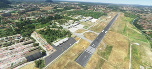 Malaysia WMKI - Sultan Azlan Shah (IPOH) - unreal thumbnail 3