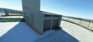 Meteorological radar - Arouca (real life - high detail) thumbnail 7
