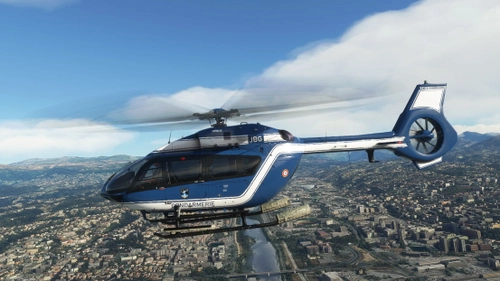 MF_H145_Gendarmerie