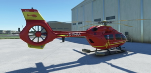 Midlands Air Ambulance 'G-RMAA' | Airbus H145 | 8K thumbnail 8