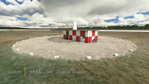 MMAA - General Juan N Alvarez thumbnail 12