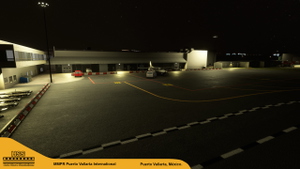 (MMPR) Puerto Vallarta International Airport, Mexico thumbnail 12