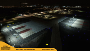 (MMPR) Puerto Vallarta International Airport, Mexico thumbnail 11