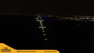 (MMPR) Puerto Vallarta International Airport, Mexico thumbnail 2