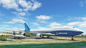 Mojave Air & Space Port KMHV thumbnail 10