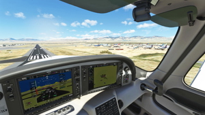 Mojave Air & Space Port KMHV thumbnail 6