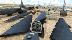 Mojave Air & Space Port KMHV thumbnail 2