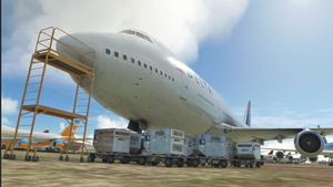 Mojave Air & Space Port KMHV thumbnail 3