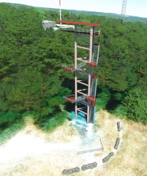Mont Bessou thumbnail 4