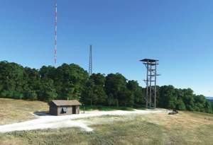 Mont Bessou thumbnail 1