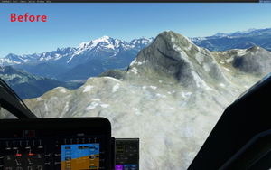 Mountain range of ARAVIS 1.0.0, French Alpes / Massif des ARAVIS 1.0.0 - Alpes Française (1) thumbnail 7