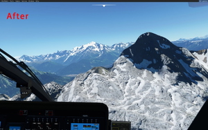 Mountain range of ARAVIS 1.0.0, French Alpes / Massif des ARAVIS 1.0.0 - Alpes Française (1) thumbnail 8