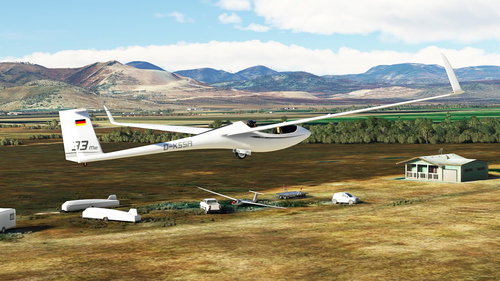 Mountain Valley Airport L94
