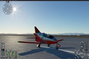 MSFS2020 BD5J  thumbnail 2
