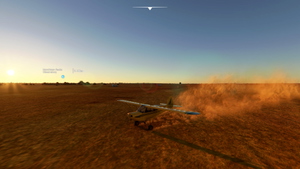 Murchison Radio Observatory (Australian SKA pathfinder) thumbnail 3