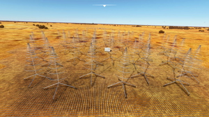 Murchison Radio Observatory (Australian SKA pathfinder) thumbnail 8