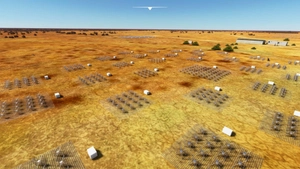 Murchison Radio Observatory (Australian SKA pathfinder) thumbnail 6
