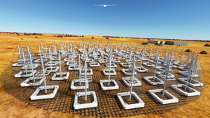 Murchison Radio Observatory (Australian SKA pathfinder) thumbnail 7