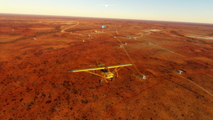 Murchison Radio Observatory (Australian SKA pathfinder) thumbnail 2