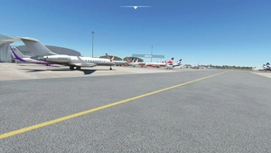 Murtala Muhammed International Airport. Lagos [DNMM]  thumbnail 21
