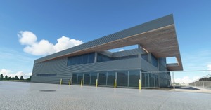 Netherlands - EHRD - Expansion part 1 - New Firestation v1.0 thumbnail 10