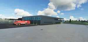 Netherlands - EHRD - Expansion part 1 - New Firestation v1.0 thumbnail 11