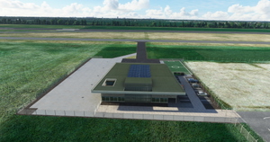 Netherlands - EHRD - Expansion part 1 - New Firestation v1.0 thumbnail 17