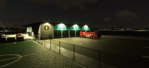 Netherlands - EHRD - Expansion part 1 - New Firestation v1.0 thumbnail 13