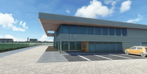 Netherlands - EHRD - Expansion part 1 - New Firestation v1.0 thumbnail 6