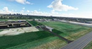Netherlands - EHRD - Expansion part 1 - New Firestation v1.0 thumbnail 7
