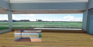 Netherlands - EHRD - Expansion part 1 - New Firestation v1.0 thumbnail 3