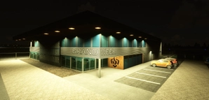 Netherlands - EHRD - Expansion part 1 - New Firestation v1.0 thumbnail 12