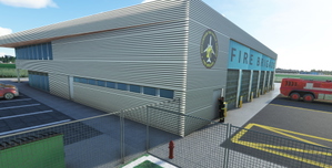 Netherlands - EHRD - Expansion part 1 - New Firestation v1.0 thumbnail 4