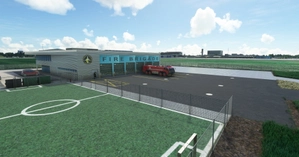 Netherlands - EHRD - Expansion part 1 - New Firestation v1.0 thumbnail 8