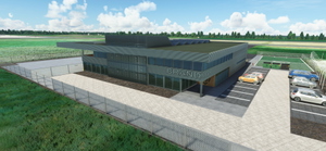 Netherlands - EHRD - Expansion part 1 - New Firestation v1.0 thumbnail 9