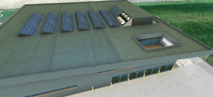 Netherlands - EHRD - Expansion part 1 - New Firestation v1.0 thumbnail 5