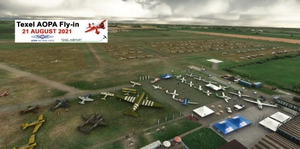 Netherlands - Texel International Airport - EHTX Version 3.1 thumbnail 3
