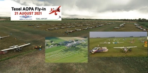 Netherlands - Texel International Airport - EHTX Version 3.1 thumbnail 2