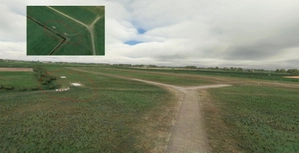 Netherlands - Texel International Airport - EHTX Version 3.1 thumbnail 14